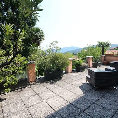 Botanic Garden * Cernobbio