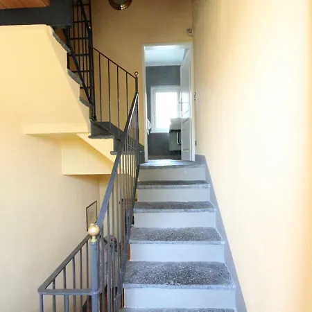 Botanic Garden Villa *