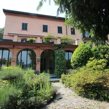 Botanic Garden * Cernobbio