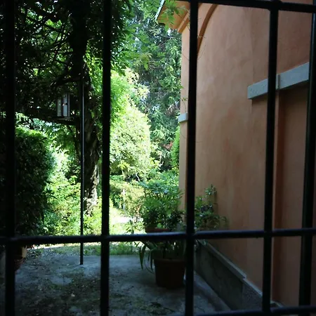 Villa Botanic Garden Cernobbio